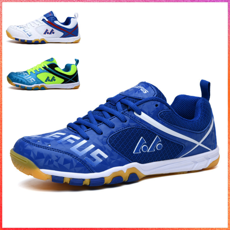 2026 Sneakers Badminton Shoes  - Table Tennis Athlete incelemesi ve fiyatı