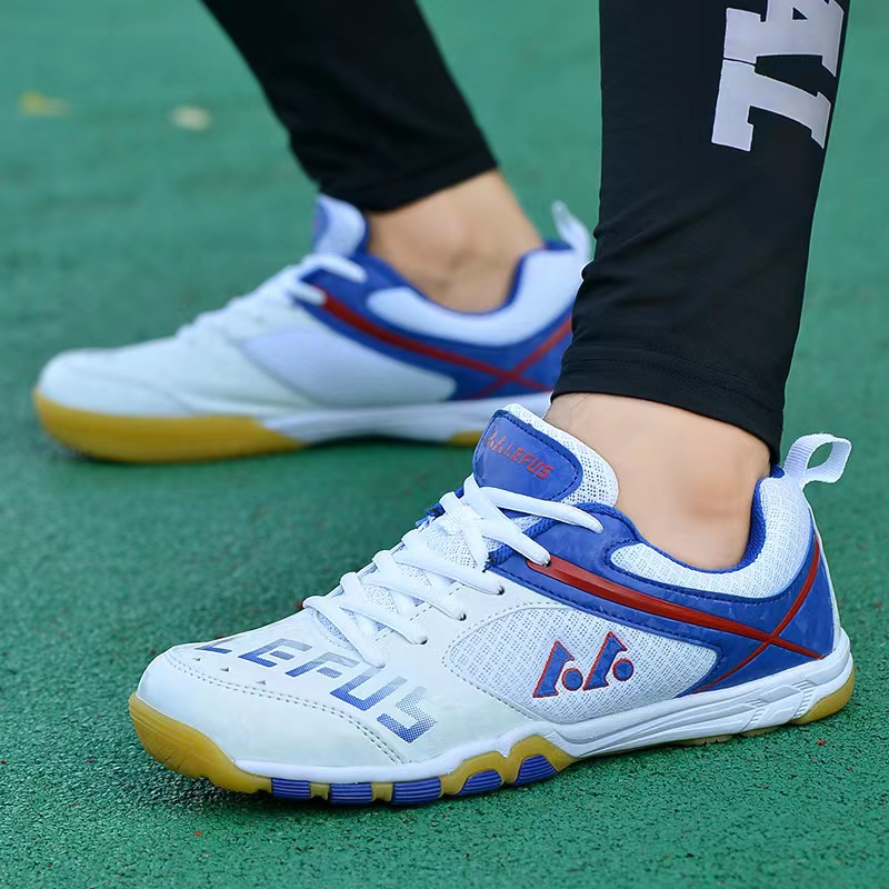 2026 Sneakers Badminton Shoes  - Table Tennis Athlete incelemesi ve fiyatı