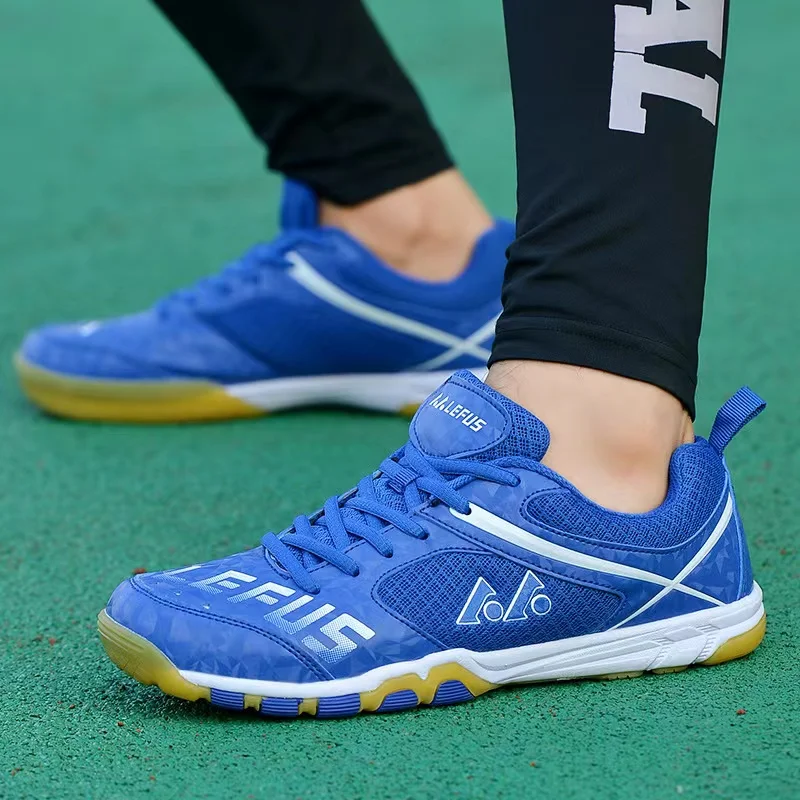 2026 Sneakers Badminton Shoes  - Table Tennis Athlete incelemesi ve fiyatı