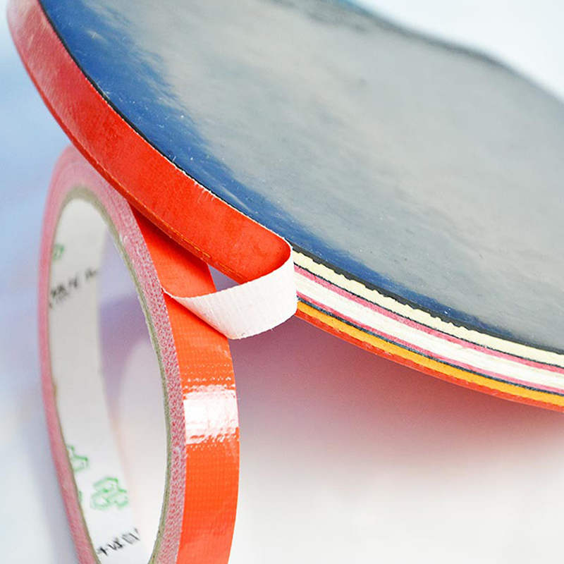 10M*10MM Table Tennis Racket S - Table Tennis Grip Tape incelemesi ve fiyatı