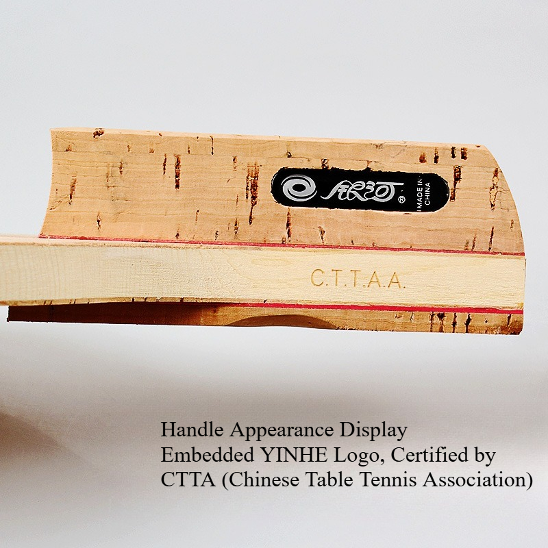 YINHE 982 1-Ply Solid Hinoki T - Table Tennis For Sale incelemesi ve fiyatı