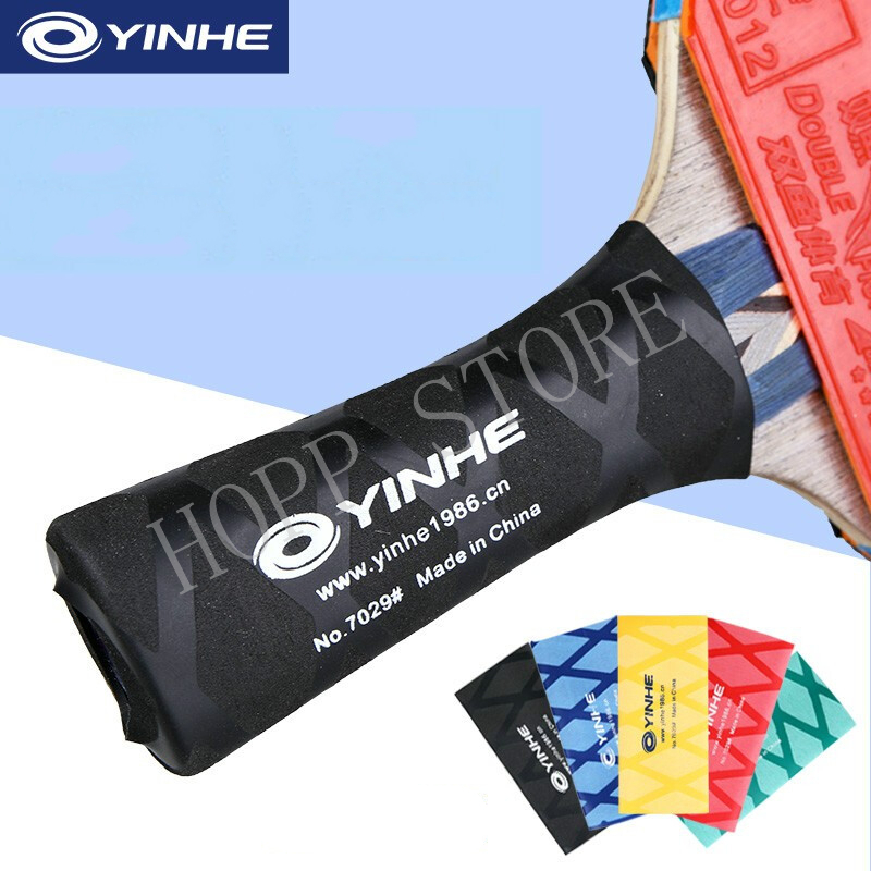 2pcs YINHE galaxy overgrip for - Table Tennis Grip Tape incelemesi ve fiyatı