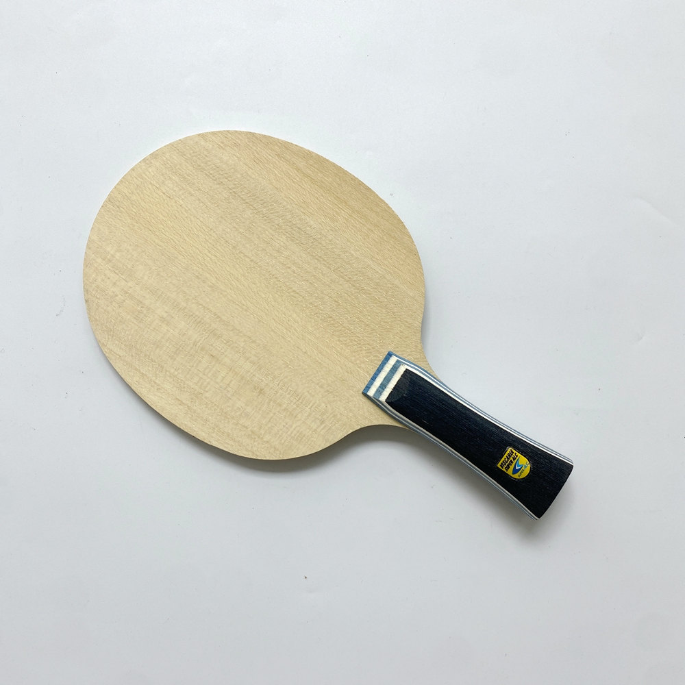 Lemuria VIS Carbon Fiber Table - Table Tennis Viscaria incelemesi ve fiyatı