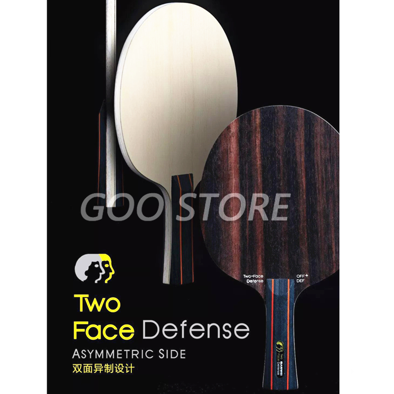 SANWEI TWO FACE DEFENSE Table  - Table Tennis Viscaria incelemesi ve fiyatı