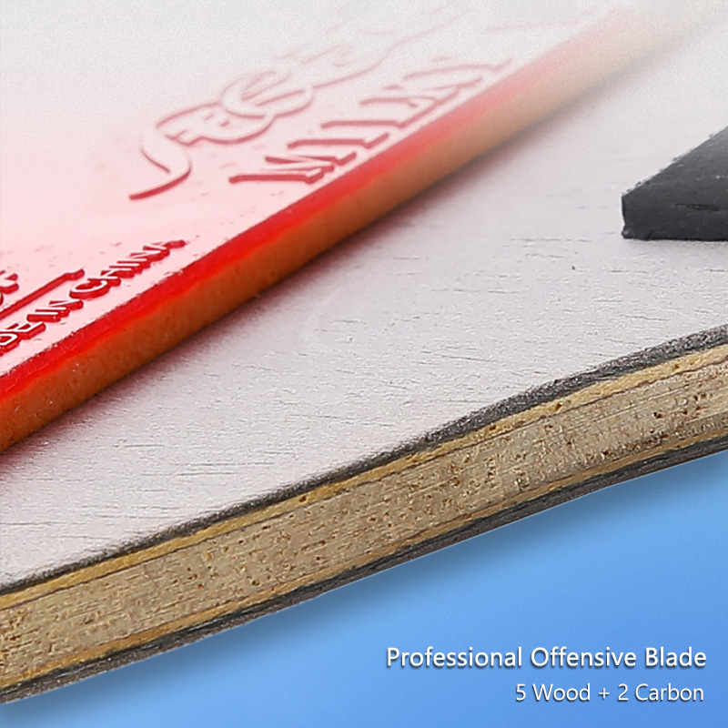 Yinhe 10-star Ping Pong Racket - Table Tennis Grip Tape incelemesi ve fiyatı