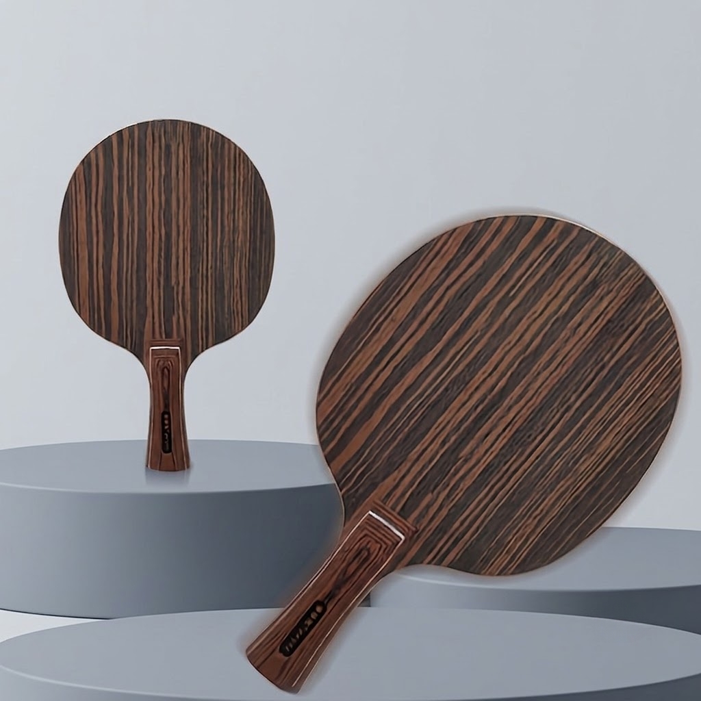 Ebony Table Tennis Racket Blad - Table Tennis For Sale incelemesi ve fiyatı