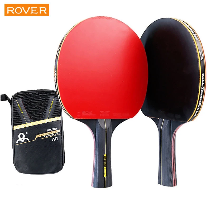 5/6 Star Table Tennis Racket 2 - Table Tennis Kids incelemesi ve fiyatı