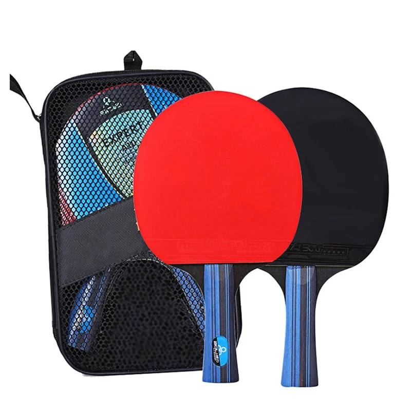 5/6 Star Table Tennis Racket 2 - Table Tennis Kids incelemesi ve fiyatı