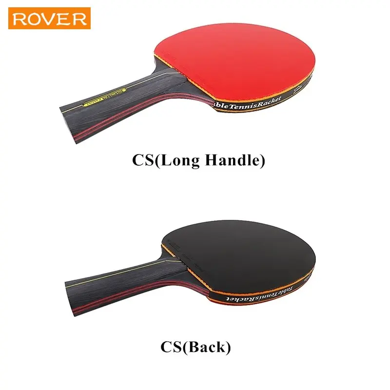 5/6 Star Table Tennis Racket 2 - Table Tennis Kids incelemesi ve fiyatı