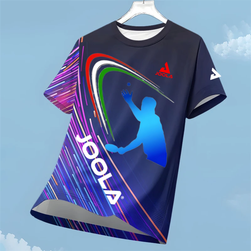 JOOLA Table Tennis T-Shirt for - Table Tennis Athlete incelemesi ve fiyatı