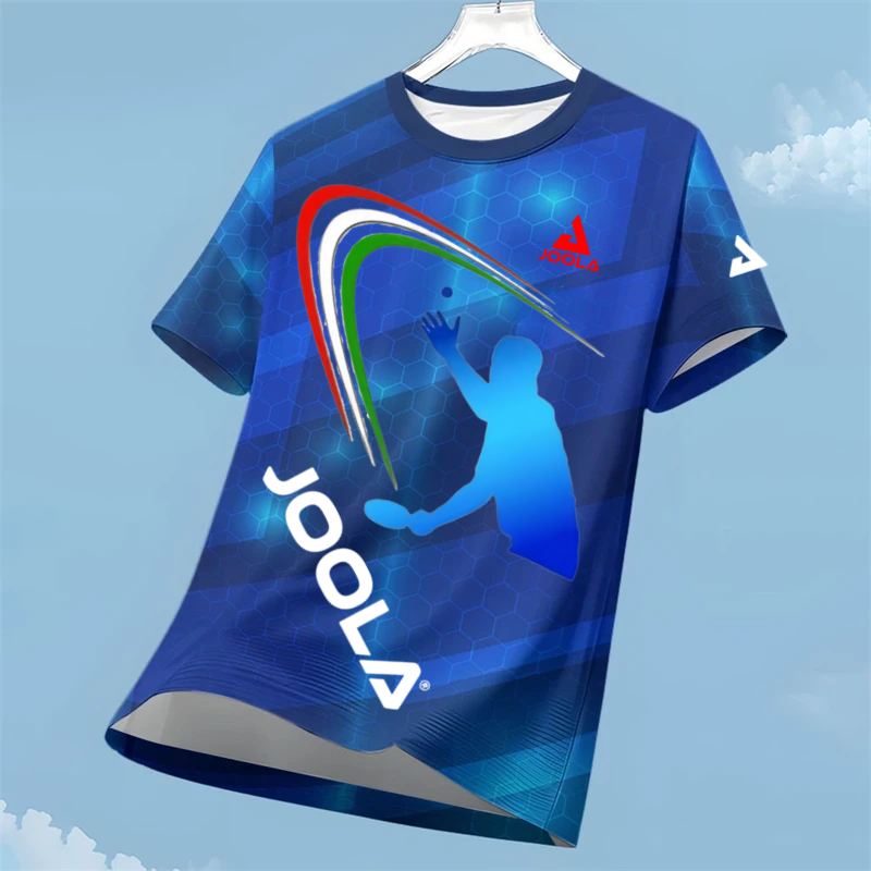 JOOLA Table Tennis T-Shirt for - Table Tennis Athlete incelemesi ve fiyatı