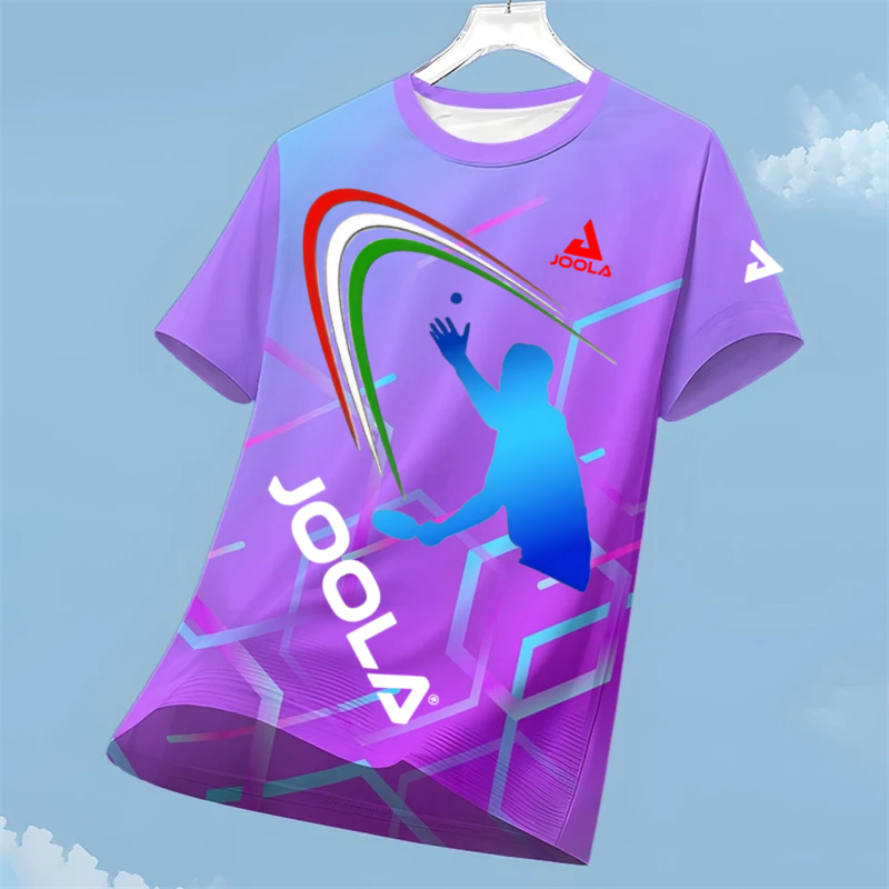 JOOLA Table Tennis T-Shirt for - Table Tennis Athlete incelemesi ve fiyatı