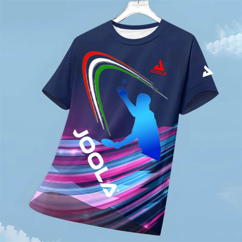 JOOLA Table Tennis T-Shirt for - Table Tennis Athlete incelemesi ve fiyatı