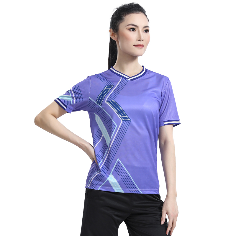 Training Badminton Shirts Tabl - Table Tennis For Sale incelemesi ve fiyatı