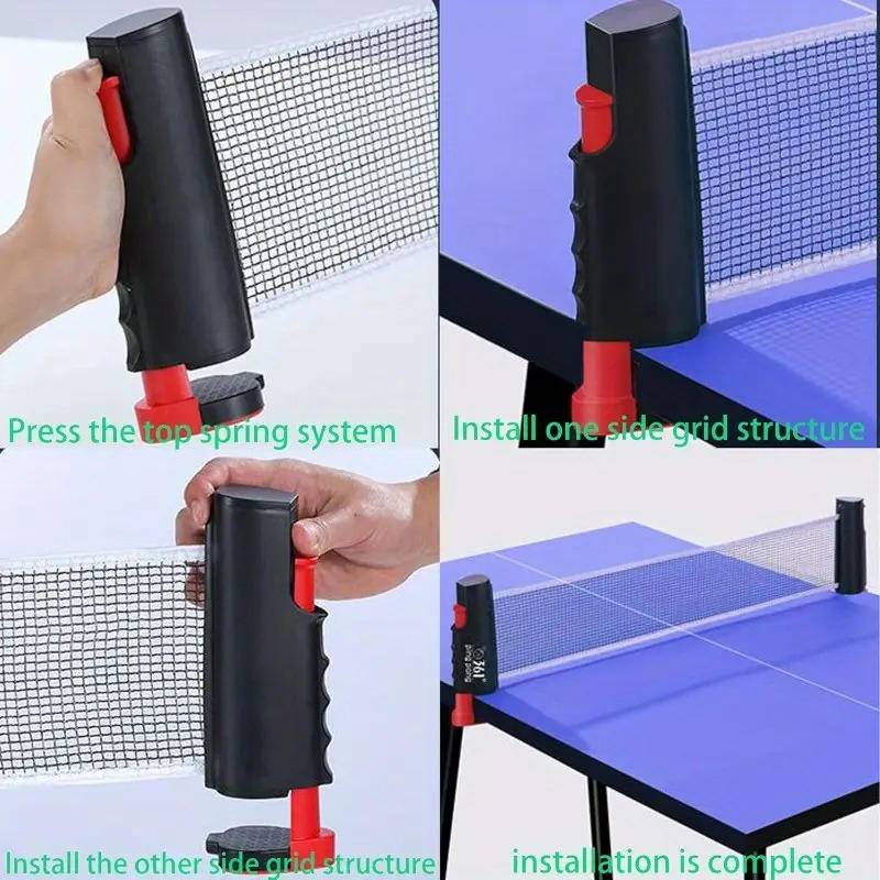 2026 Hot Table Tennis Net Anyw - Table Tennis Post incelemesi ve fiyatı