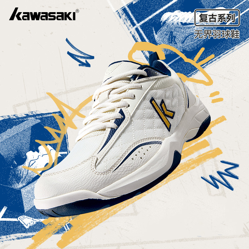 Kawasaki Retro High elasticity - Table Tennis Zlc incelemesi ve fiyatı