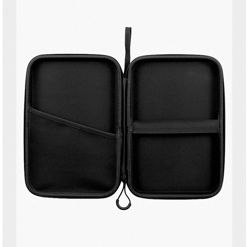 Table Tennis Racket Bag Square - Table Tennis Machine incelemesi ve fiyatı