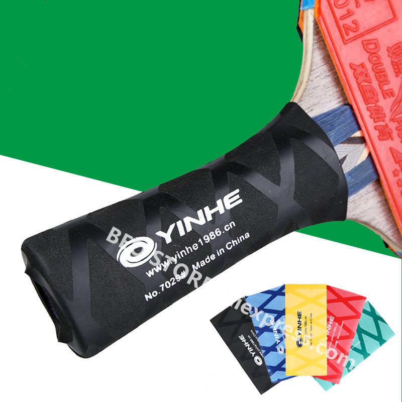 2pcs YINHE galaxy overgrip for - Table Tennis Grip Tape incelemesi ve fiyatı
