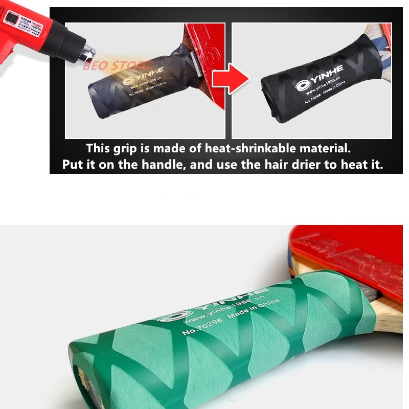 2pcs YINHE galaxy overgrip for - Table Tennis Grip Tape incelemesi ve fiyatı