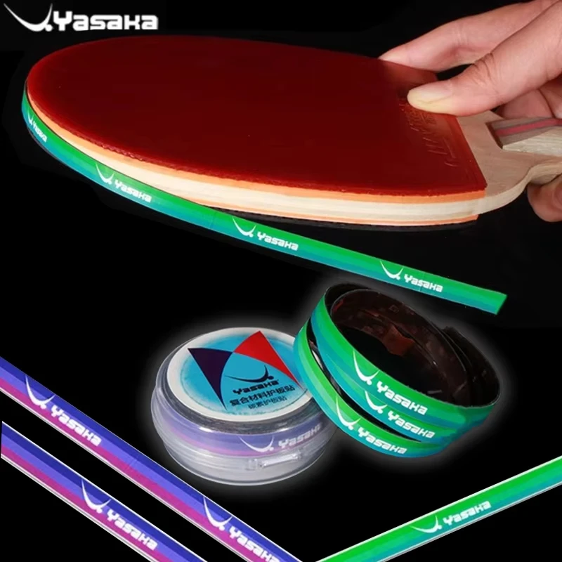 Yasaka Carbon Fiber Table Tenn - Table Tennis Grip Tape incelemesi ve fiyatı