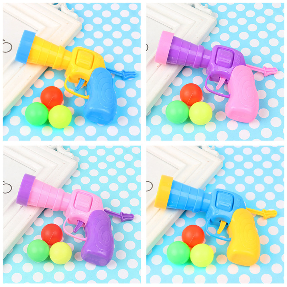 4Pcs Ping Pong Ball Shooting S - Table Tennis Kids incelemesi ve fiyatı