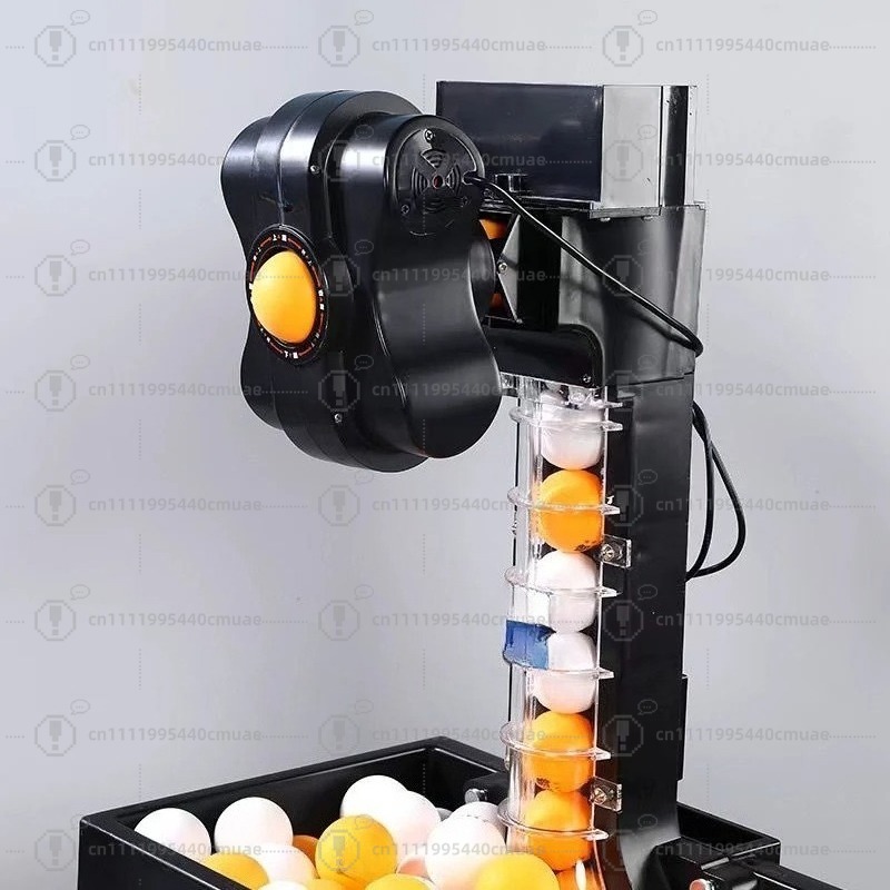 Table tennis, serve machine, s - Table Tennis Machine incelemesi ve fiyatı