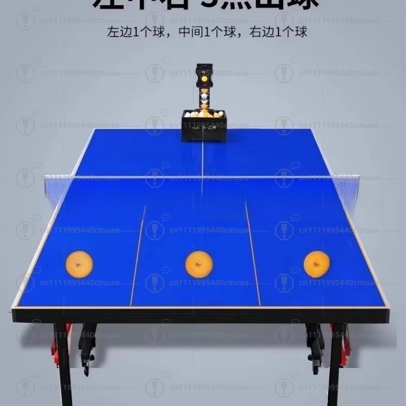 Table tennis, serve machine, s - Table Tennis Machine incelemesi ve fiyatı
