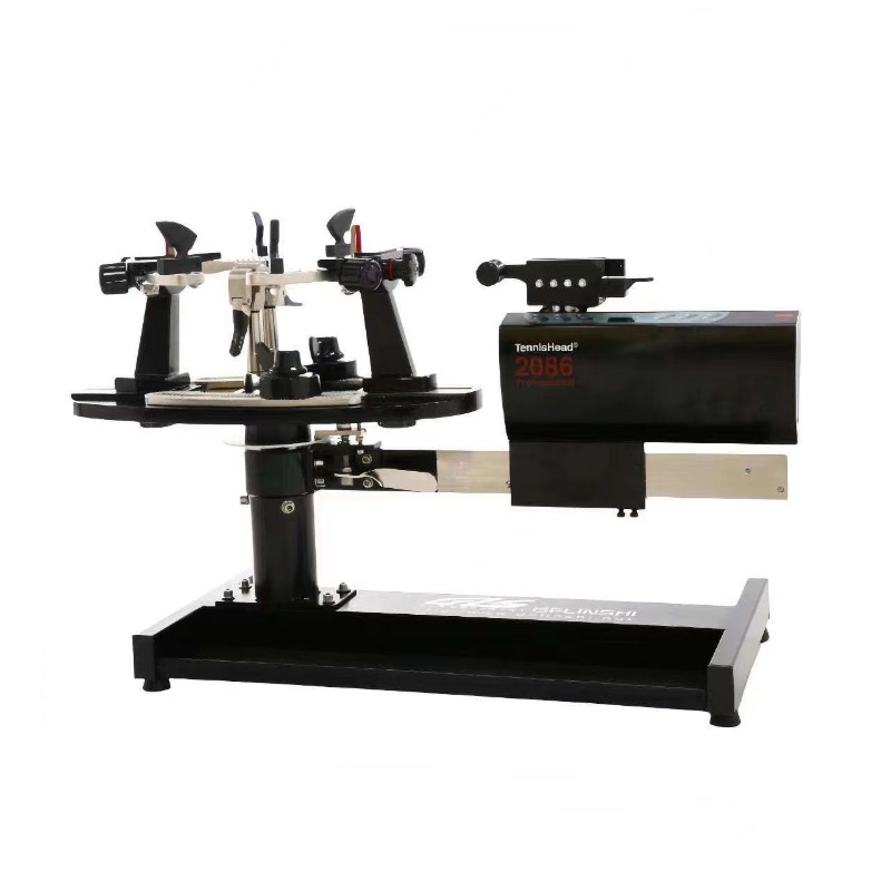 High Quality Digital Electroni - Table Tennis Machine incelemesi ve fiyatı