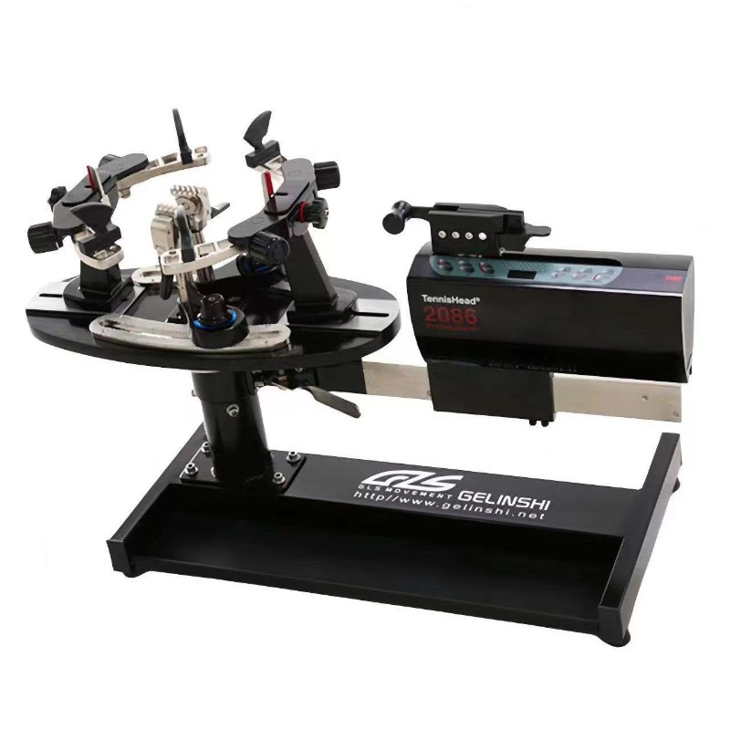 High Quality Digital Electroni - Table Tennis Machine incelemesi ve fiyatı