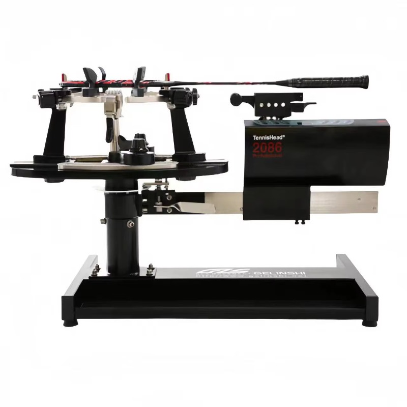 High Quality Digital Electroni - Table Tennis Machine incelemesi ve fiyatı