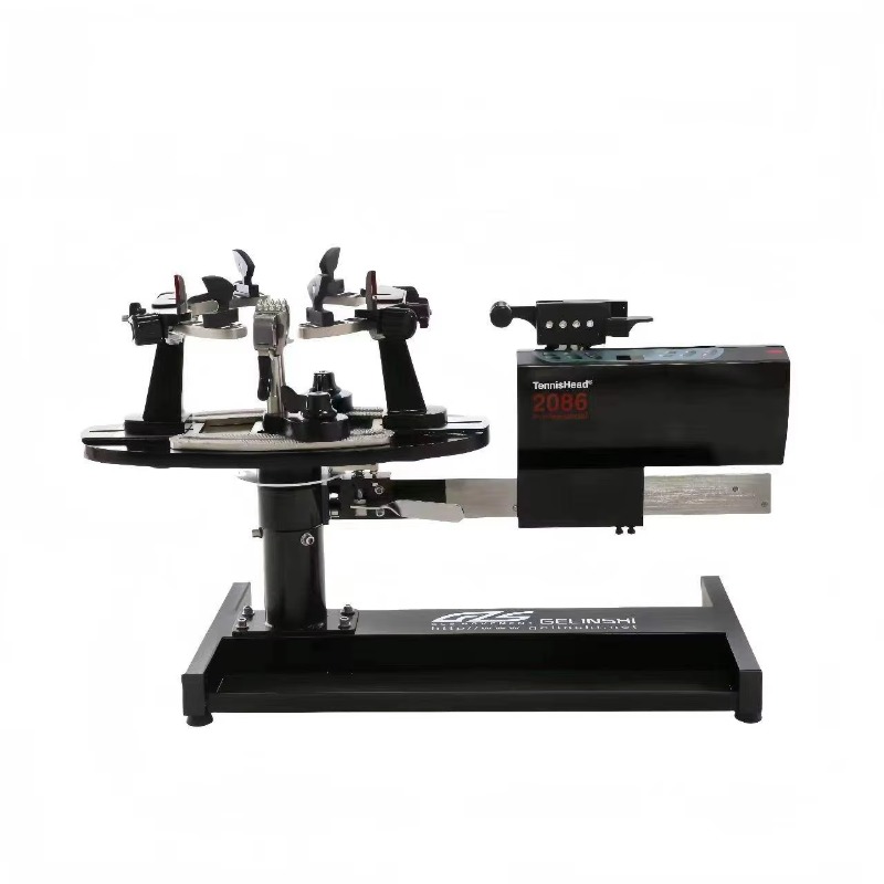 High Quality Digital Electroni - Table Tennis Machine incelemesi ve fiyatı