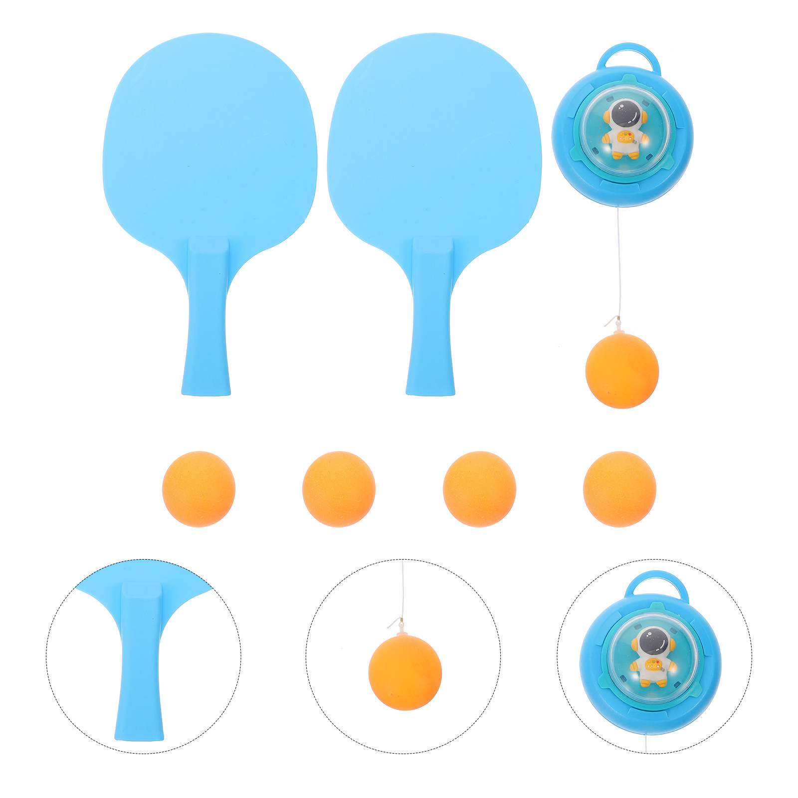 1Set Interactive Table Tennis  - Table Tennis Kids incelemesi ve fiyatı