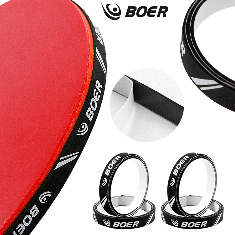 SelfAdhesive Sponge Edge Tape  - Table Tennis Grip Tape incelemesi ve fiyatı