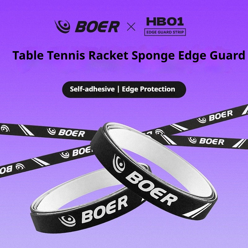 SelfAdhesive Sponge Edge Tape  - Table Tennis Grip Tape incelemesi ve fiyatı