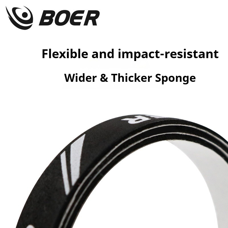 SelfAdhesive Sponge Edge Tape  - Table Tennis Grip Tape incelemesi ve fiyatı