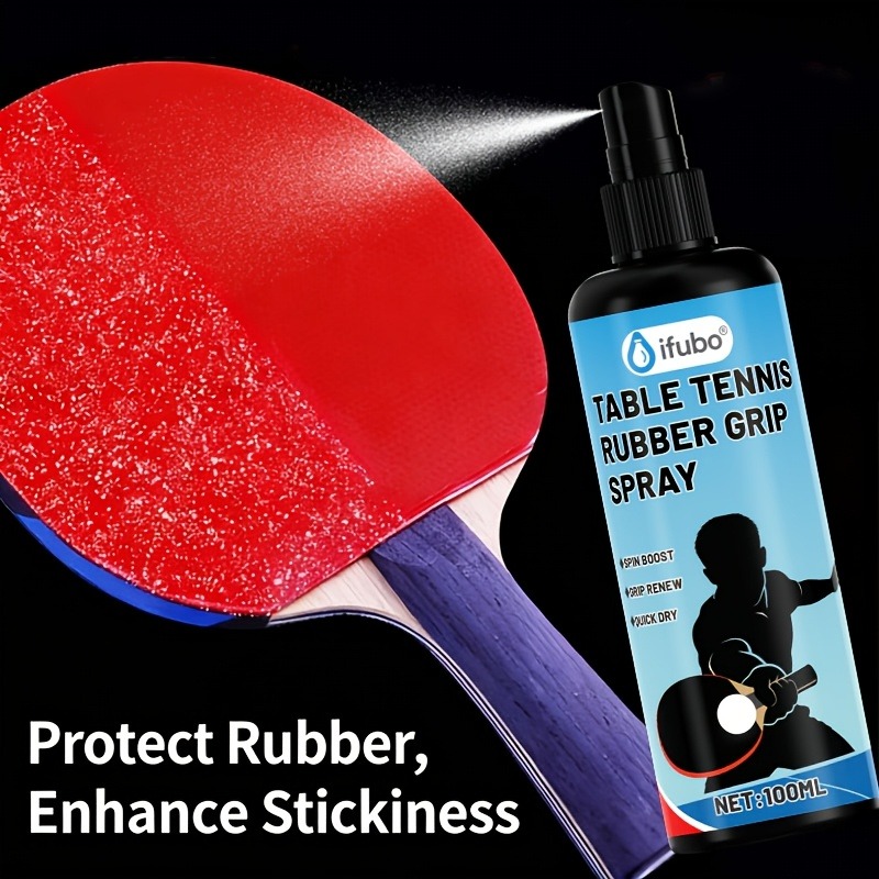 Table Tennis Racket Rubber Car - Table Tennis Grip Tape incelemesi ve fiyatı