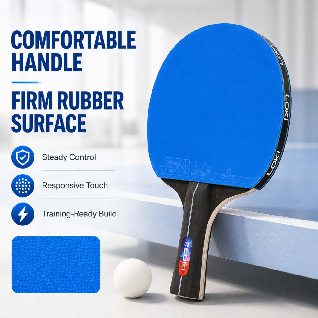 Professional Training Table Te - Table Tennis Grip Tape incelemesi ve fiyatı