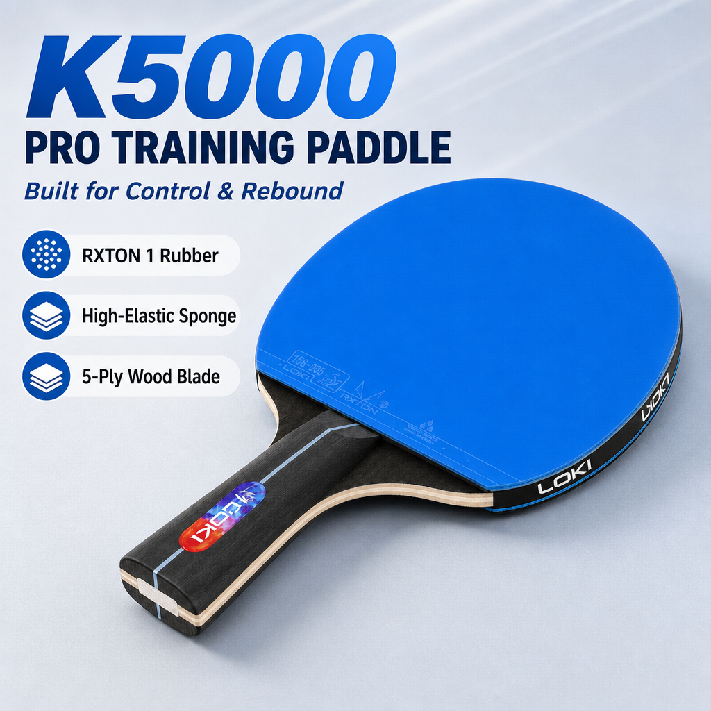 Professional Training Table Te - Table Tennis Grip Tape incelemesi ve fiyatı
