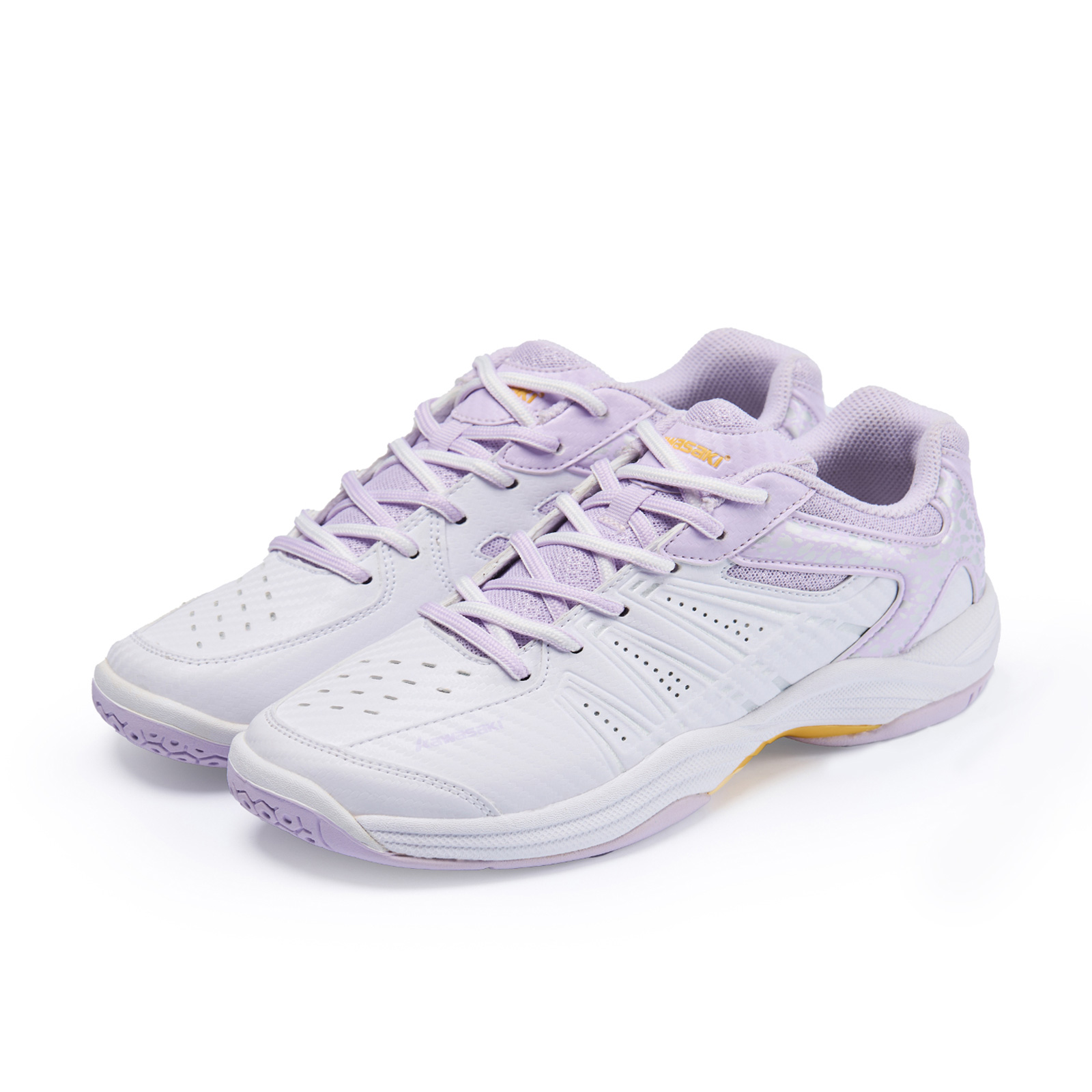 Kawasaki Badminton Shoes Profe - Table Tennis Zlc incelemesi ve fiyatı