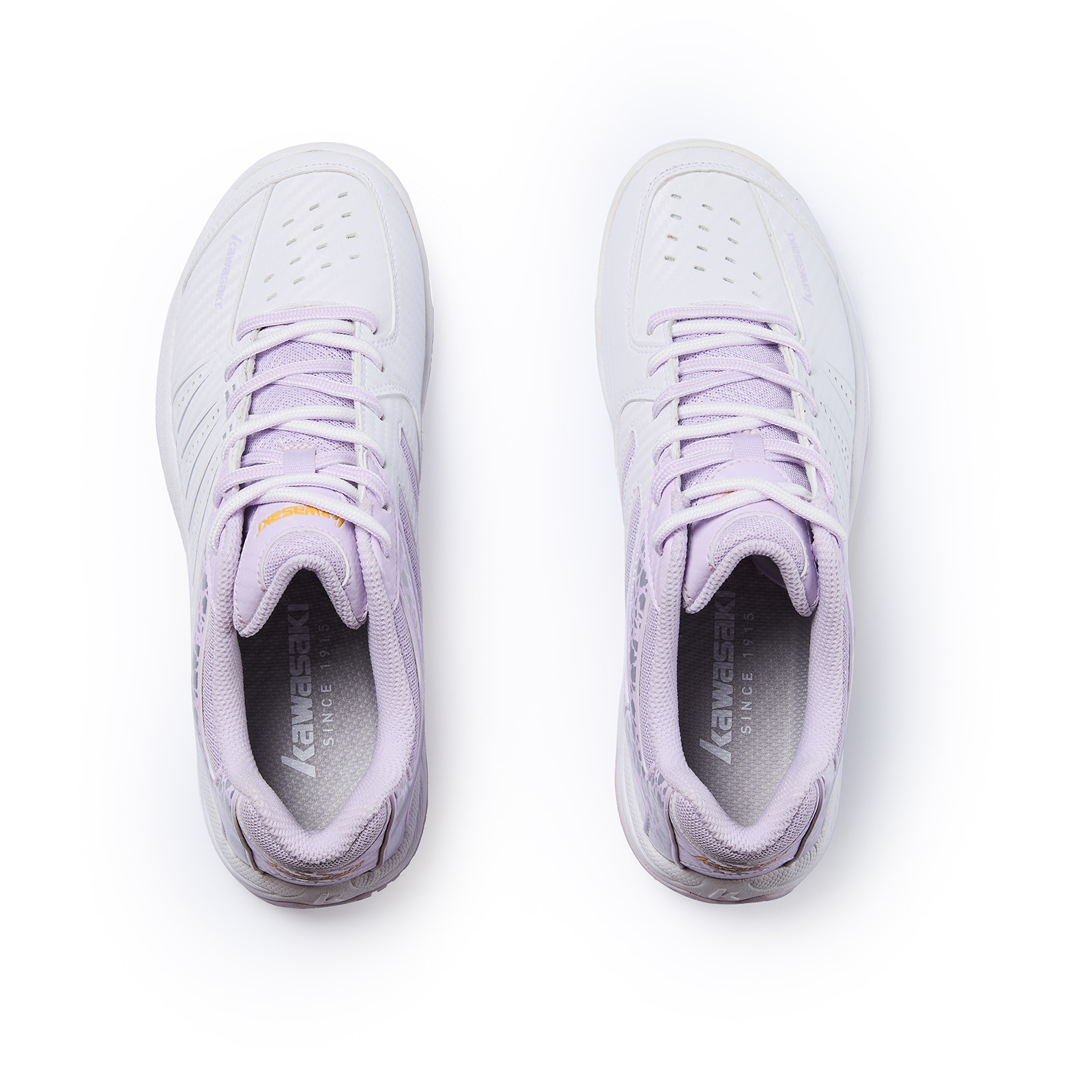 Kawasaki Badminton Shoes Profe - Table Tennis Zlc incelemesi ve fiyatı