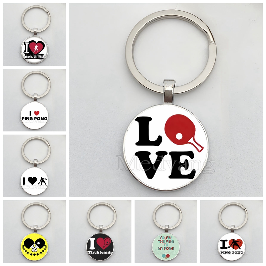 Ping Pong Keychain Table Tenni - Table Tennis Athlete incelemesi ve fiyatı
