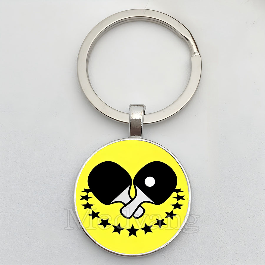 Ping Pong Keychain Table Tenni - Table Tennis Athlete incelemesi ve fiyatı