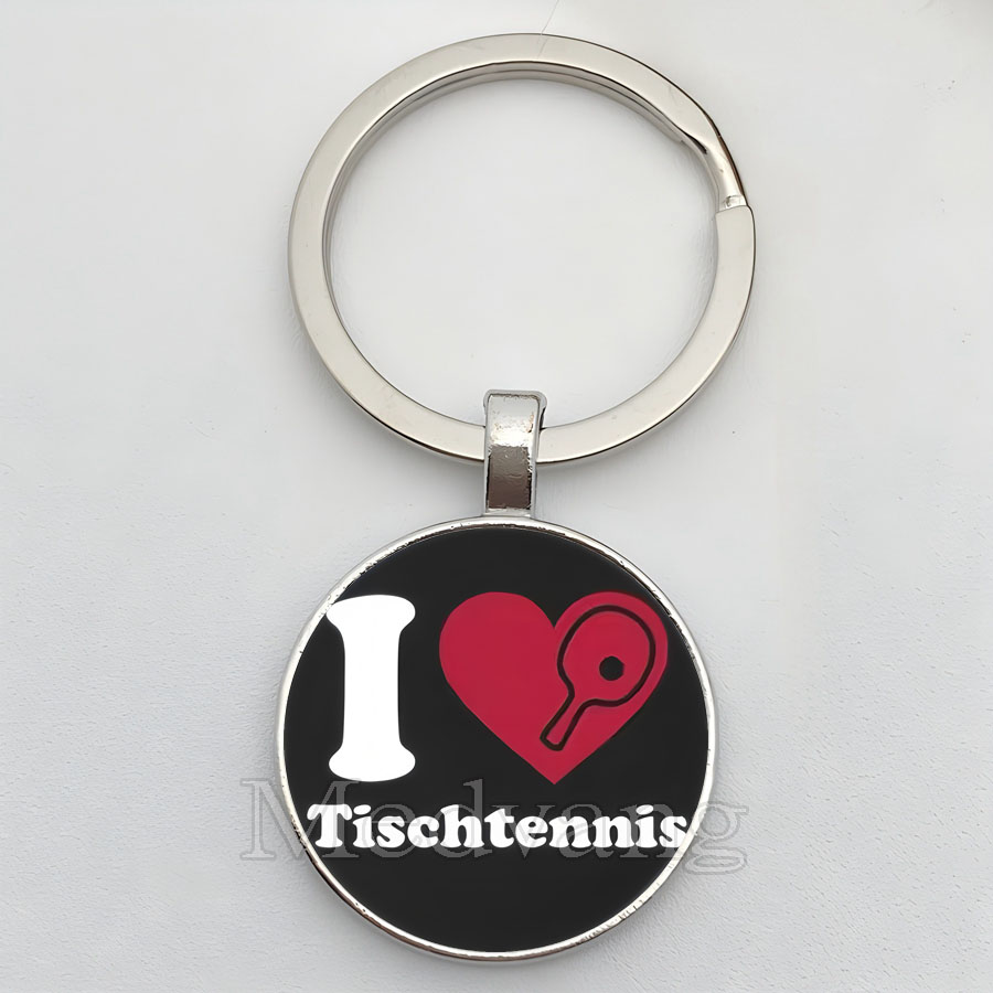 Ping Pong Keychain Table Tenni - Table Tennis Athlete incelemesi ve fiyatı