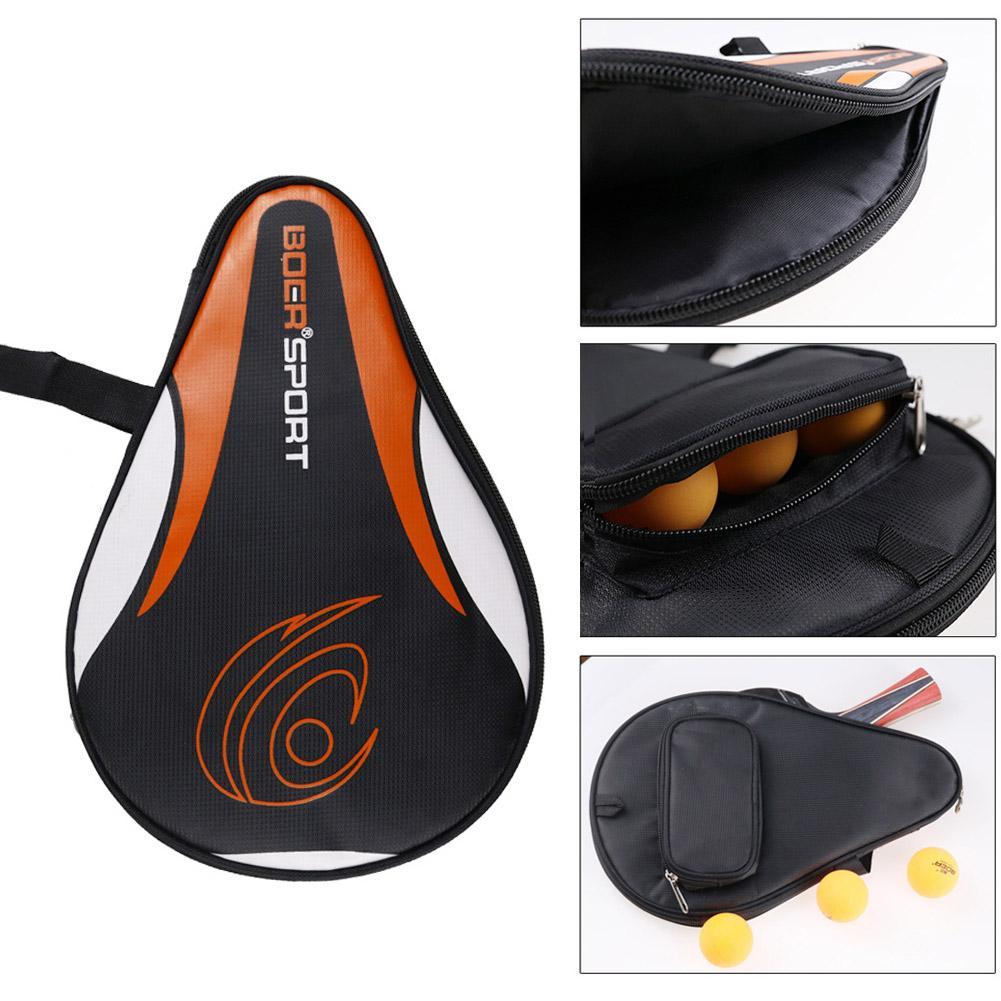 1PC 30x19cm Table Tennis Racke - Table Tennis Zlc incelemesi ve fiyatı
