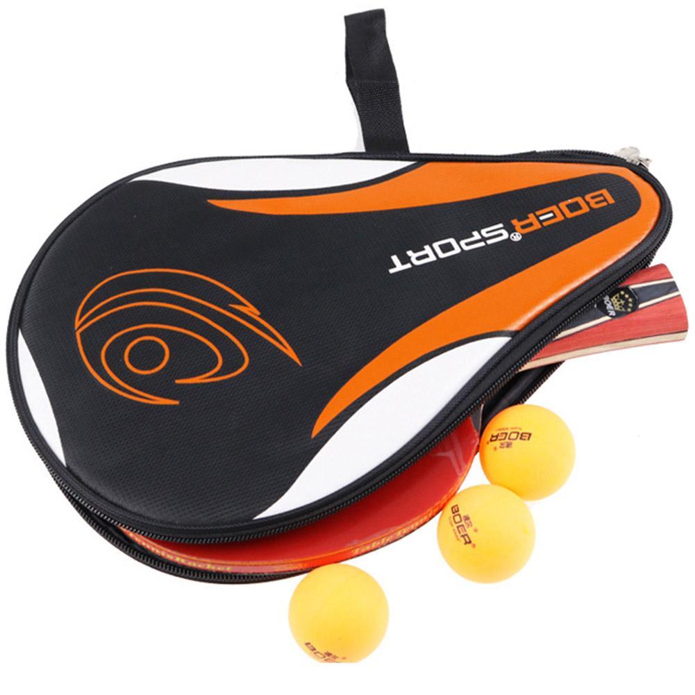 1PC 30x19cm Table Tennis Racke - Table Tennis Zlc incelemesi ve fiyatı
