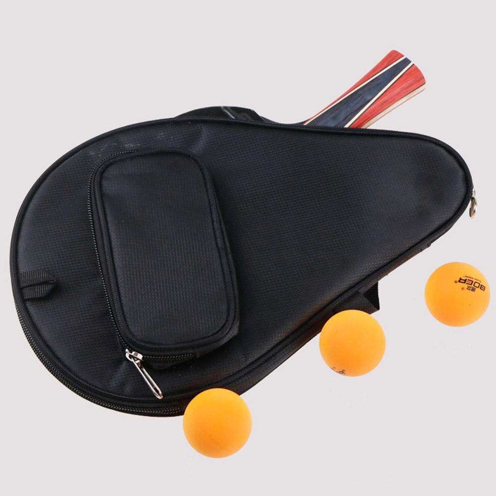 1PC 30x19cm Table Tennis Racke - Table Tennis Zlc incelemesi ve fiyatı