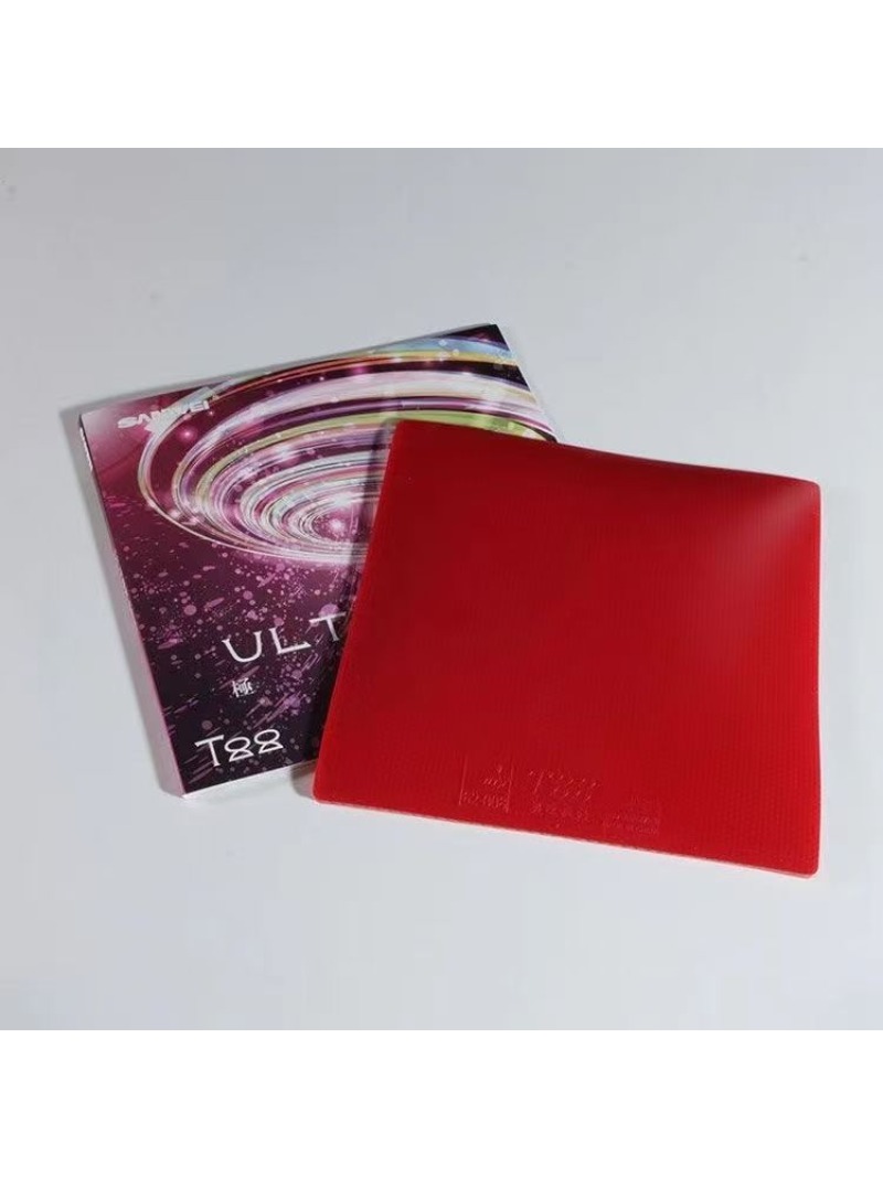 SANWEI T88 Ultra Spin Table Te - Table Tennis For Sale incelemesi ve fiyatı
