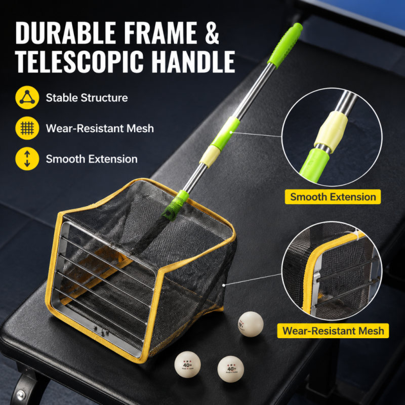 Portable Pickleball Table Tenn - Table Tennis Zlc incelemesi ve fiyatı