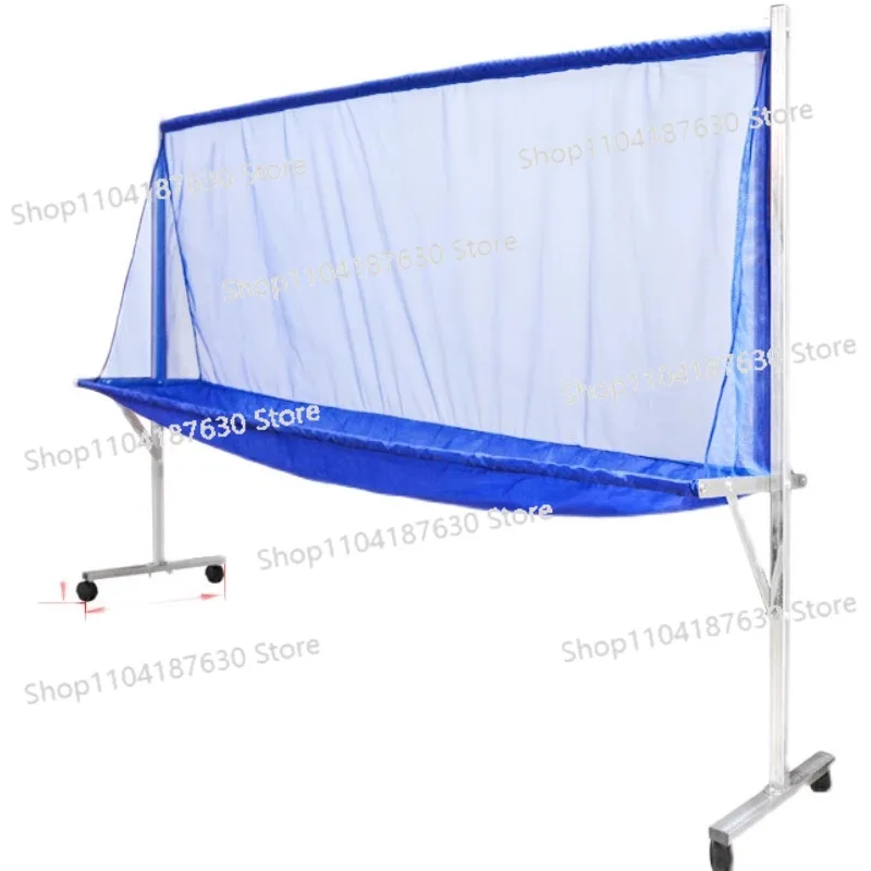Table Tennis Catching Net Floo - Table Tennis Machine incelemesi ve fiyatı
