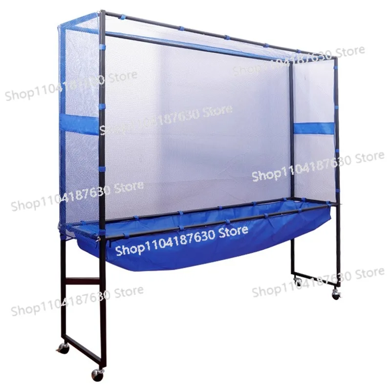 Table Tennis Catching Net Floo - Table Tennis Machine incelemesi ve fiyatı